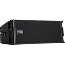 RCF TTL33-A II Active Three-Way Pa Speaker - Red One Music