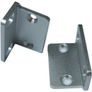 RME RE1-OLD Replacement 1 RU Rack Ears for RME Blueface Units
