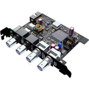 RME TCO HDSP Pci Expansion Board - Red One Music
