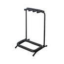 RockStand Support de guitare multiple pour 3 guitares/basses électriques