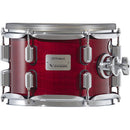 Roland PDA100-GC V-Drums Acoustic Design Tom Pad - Gloss Cherry