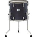 Roland PDA140F-GE Acoustic Design Pad de tom basse 14'' - Ébène brillant