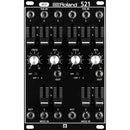Roland AIRA SYS-521 521 Dual Vcf - Eurorack Module - Red One Music