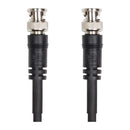 Roland RCC-10-SDI Black Series SDI Cable avec connecteurs BNC, 20 AWG, 75 ohms - 10 '