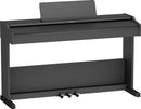 Roland RP107 Piano numérique - noir