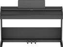 Roland RP107 Piano numérique - noir