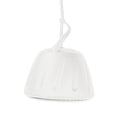 SoundTube RS31-EZ-T Haut-parleur suspendu avec transformateur - 3" (Blanc)