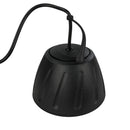 SoundTube RS31-EZ-T Haut-parleur suspendu avec transformateur - 3" (Noir)