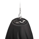 SoundTube RS400i Haut-parleur suspendu avec tweeter BroadBeam - 4" (Noir)