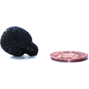 Rycote 105526 Neoprene Mini-Lavalier Foam Windscreen Black - Red One Music
