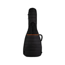Housse de transport pour guitare électrique Mono M80 (noir)
