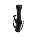 Housse de transport pour guitare électrique Mono M80 (noir)
