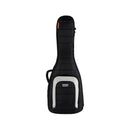 Housse de transport pour guitare électrique Mono M80 (noir)