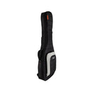 Housse de transport pour guitare électrique Mono M80 (noir)