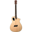 Michael Kelly MKTPSGNSFZ Triad Port Guitare acoustique/électrique - Natural Gloss