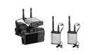Saramonic VLINK2-KIT2 2.4 GHz Wireless Microphone System