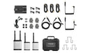 Saramonic VLINK2-KIT2 2.4 GHz Wireless Microphone System