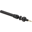 Saramonic SMARTMIC Mini microphone canon pour appareils photo reflex numériques et sans miroir