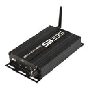 SoundTube SB335 Channel Class D Amplifier w/Bluetooth Capabilities