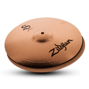 Zildjian S14Hpr 14 S Family Hi Hats - Red One Music