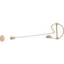 Samson SE60x Unidirectional Miniature Earset Microphone for Wireless Transmitters - Red One Music