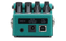 Boss SL-2 Slicer Audio Pattern Processor Pedal