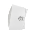 SoundTube SM500i-II-WX Haut-parleur extérieur à montage en surface pour conditions météorologiques extrêmes - 5,25" (Blanc)