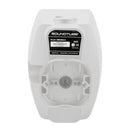 SoundTube SM590i-II-WX Haut-parleur extérieur à 2 voies pour conditions météorologiques extrêmes - 5,25" (Blanc)