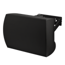 SoundTube IPD-SM52-EZ-WX IP-Addressable Weather-Resistant Dante-Enabled Speaker - 5.25" (Black)