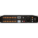 Contrôleur de moniteur de maîtrise SPL MC16 - All Black