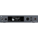 Sennheiser Sr Iem G4-G Stereo Transmitter G 566 To 608 Mhz - Red One Music