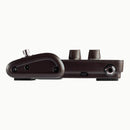 G / D. Baggs Stomp Box pour basse électrique Style DI avec commandes de compression/égaliseur/growl/drive/attaque