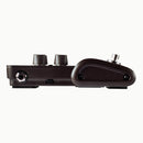 G / D. Baggs Stomp Box pour basse électrique Style DI avec commandes de compression/égaliseur/growl/drive/attaque