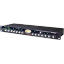 Presonus STUDIO CHANNEL Vacuum Tube Channel Strip - Red One Music