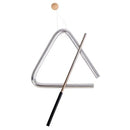 Toca T-TRI5 5" Triangle avec batte