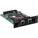 Tascam IF-DA64 64-Channel Dante Interface Card For Da-6400 64-Channel Recorder - Red One Music