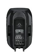 Wharfedale TITAN-AX12-BLACK Baffle actif bi-amplifié à 2 voies - 12" (noir)
