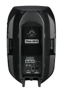 Wharfedale TITAN-AX15-BLACK Baffle bi-amplifié à 2 voies - 15" (Noir)