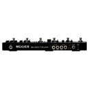Mooer Black Truck CPT2 Combined Effects Pedal - Red One Music
