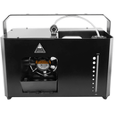 Chauvet Hurricane Haze 4D Low Profile Hazer That Will Fill The Room With A Light Haze To Enhance Any Light Show - Red One Music