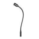 Audio-Technica U855Ql Cardioid Dynamic Gooseneck Microphone - Red One Music