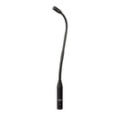 Audio-Technica U857Q Cardioid Condenser Quick-Mount Gooseneck Microphone - Red One Music