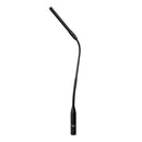 Audio-Technica U857Qu Uniline Condenser Quick-Mount Gooseneck Microphone - Red One Music