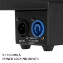American DJ Ultra-LB18 LED LED LED