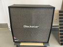 Blackstar HTV412AMKII 4x12 "Cabinet d'extension de guitare électrique (démo)