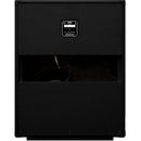 Orange Ppc212V-Bk 2X12 120W Vertical Speaker Cabinet - Red One Music