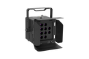 Blizzard Lighting UVonix Blackstar 12x10W 365nm UV LEDs Light Fixture