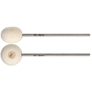 Vic Firth VKB1 VICKICK™ BASS DRUM BEATER - Medium-Hard Felt, Radial Head