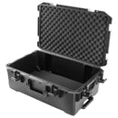 Odyssey VU251511HW - Valise trolley utilitaire 28″ x 18″ x 13″ avec roulettes