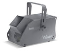 Antari W-101 Wireless Bubble Machine - Red One Music